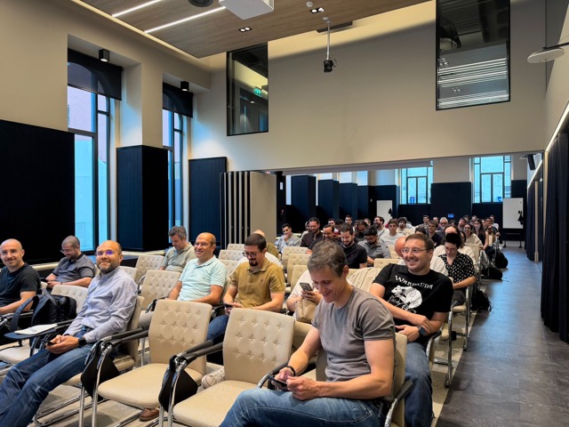 OWASP Porto #11 Dèjá-vu